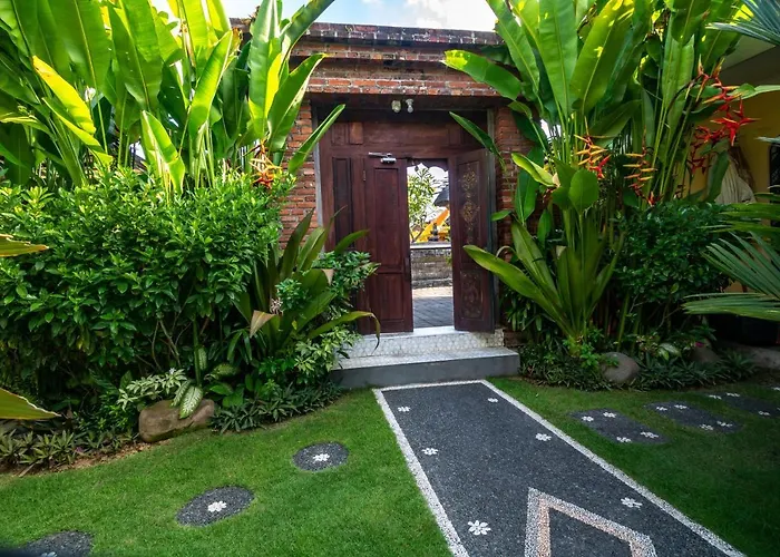 D-anyar And Surf Canggu (Bali)