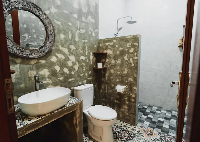 D-anyar And Surf Guest house 3*